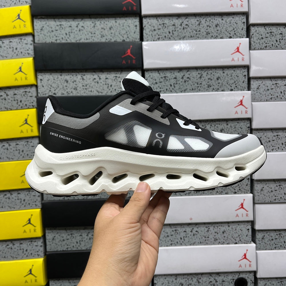 Sneaker On Cloudtilt Remix