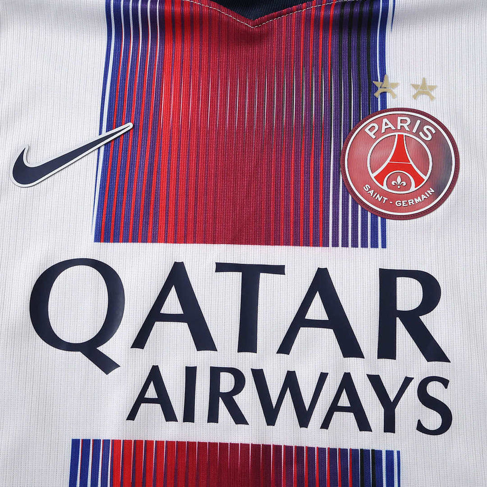 Maillot Paris Saint-Germain Maillot Extérieur Fan 2 étoiles 2026/2027