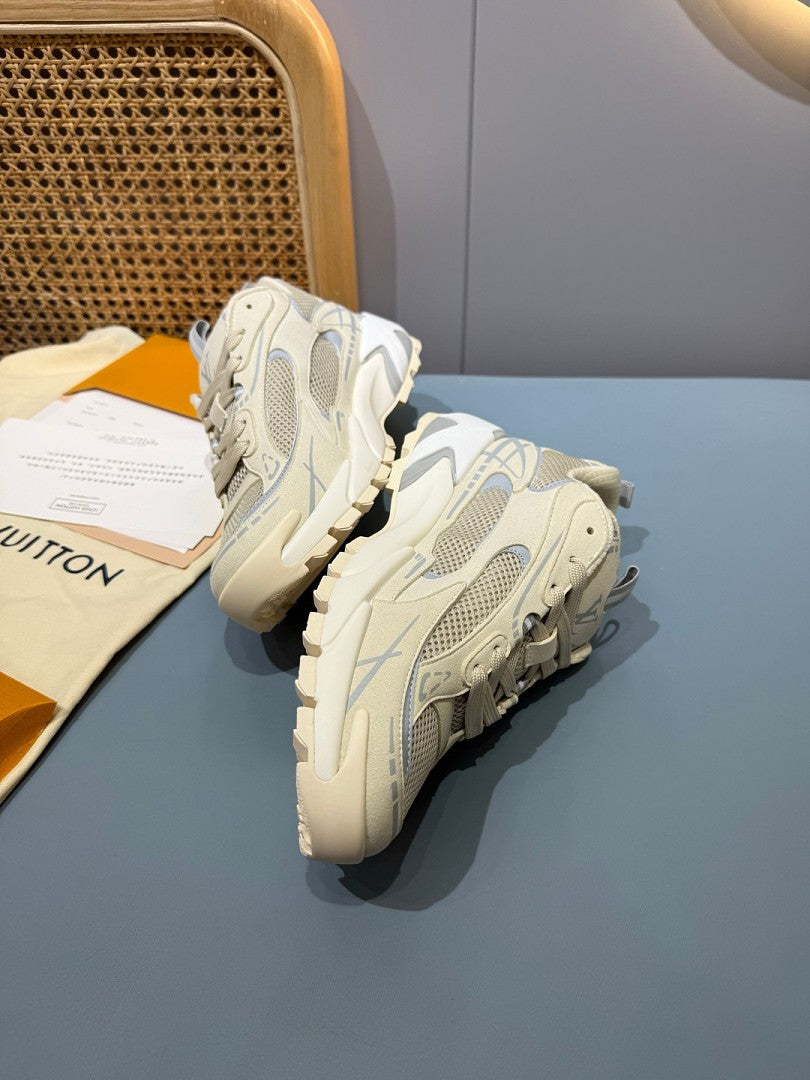 Sneakers Tatic Runner