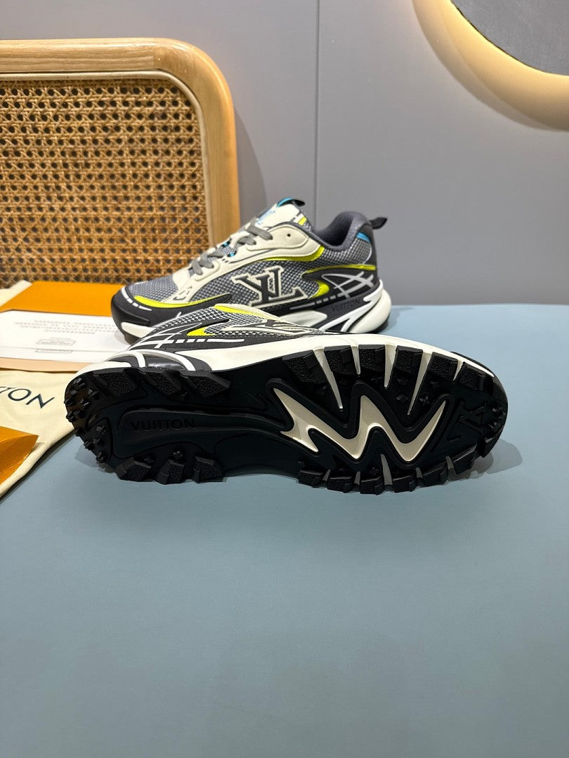Sneakers Tatic Runner