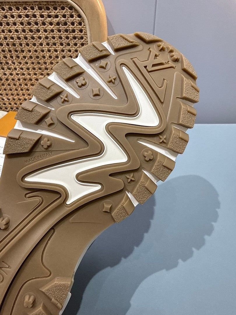 Sneakers Tatic Runner