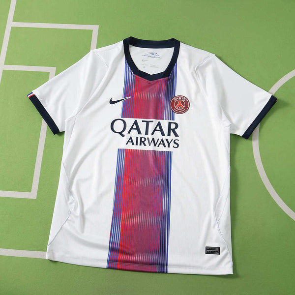 Maillot Paris Saint-Germain Maillot Extérieur Fan 2026/2027