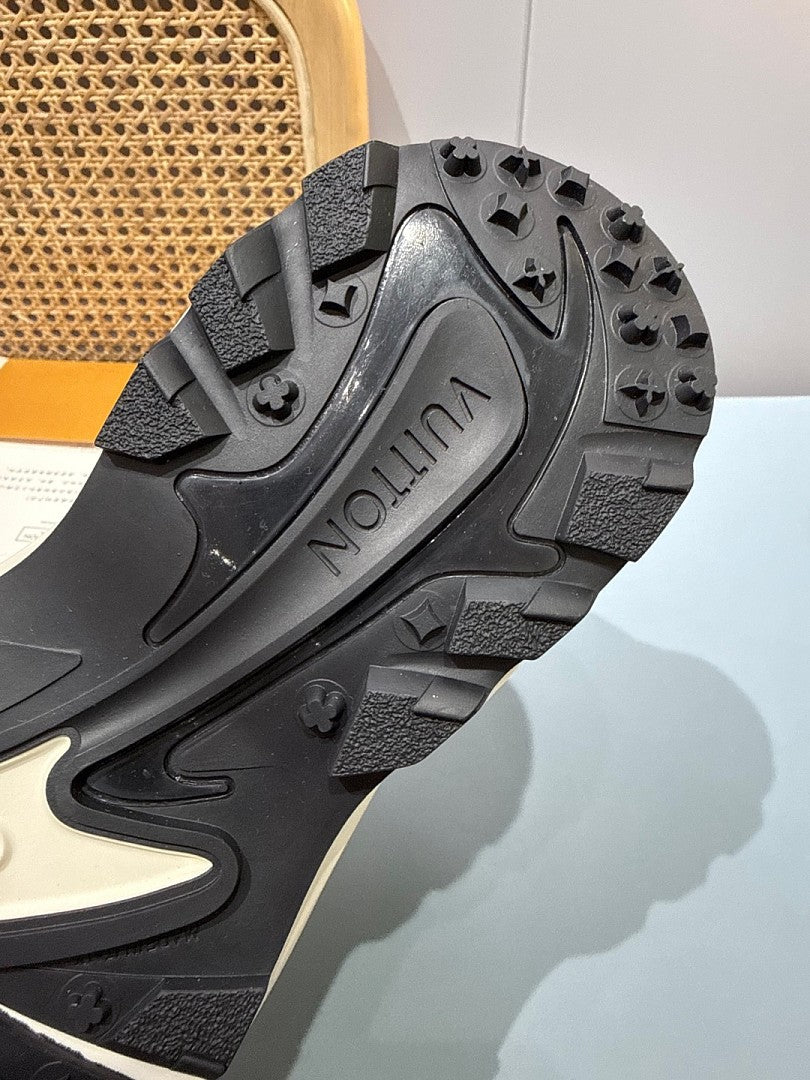 Sneakers Tatic Runner