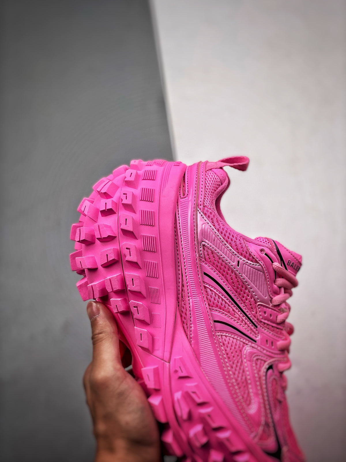 Sneakers Defender 'Rose Fuchsia'