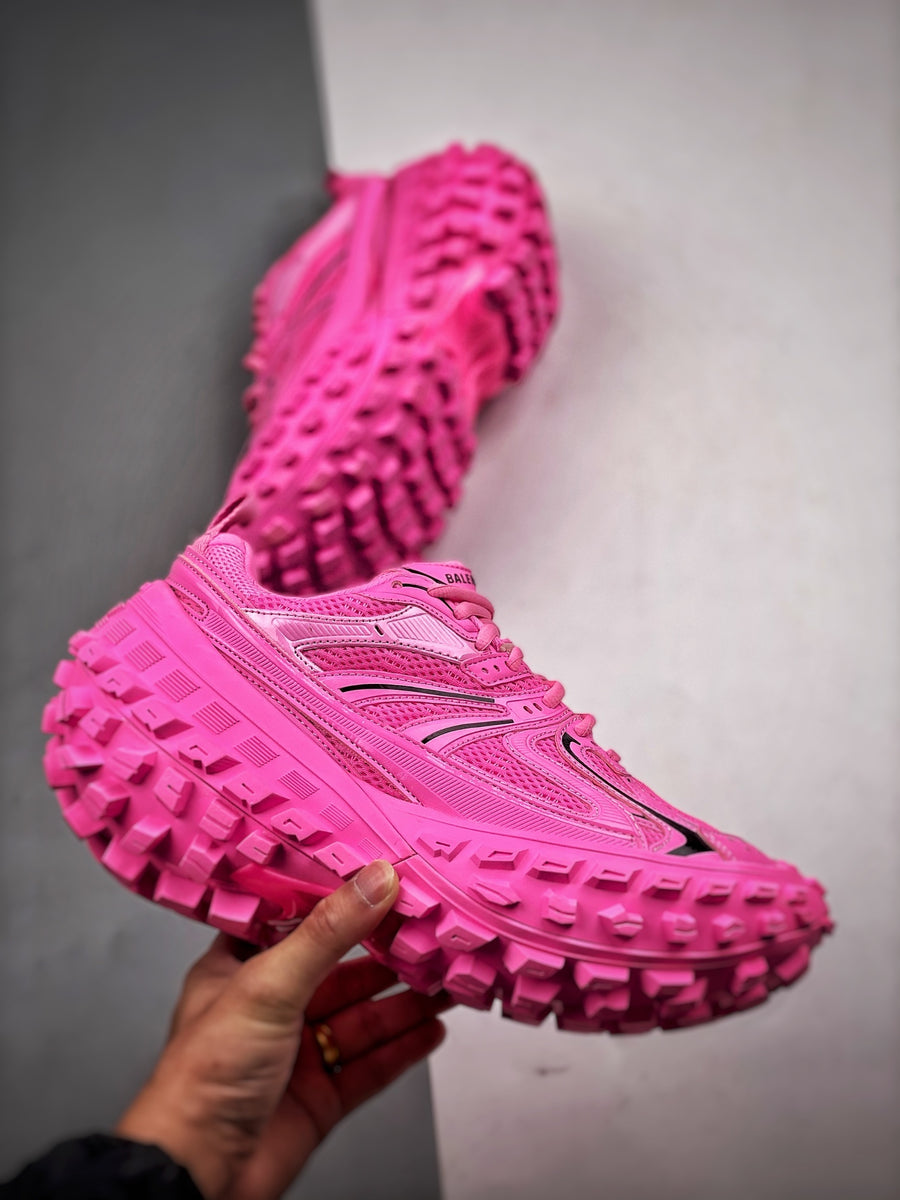 Sneakers Defender 'Rose Fuchsia'