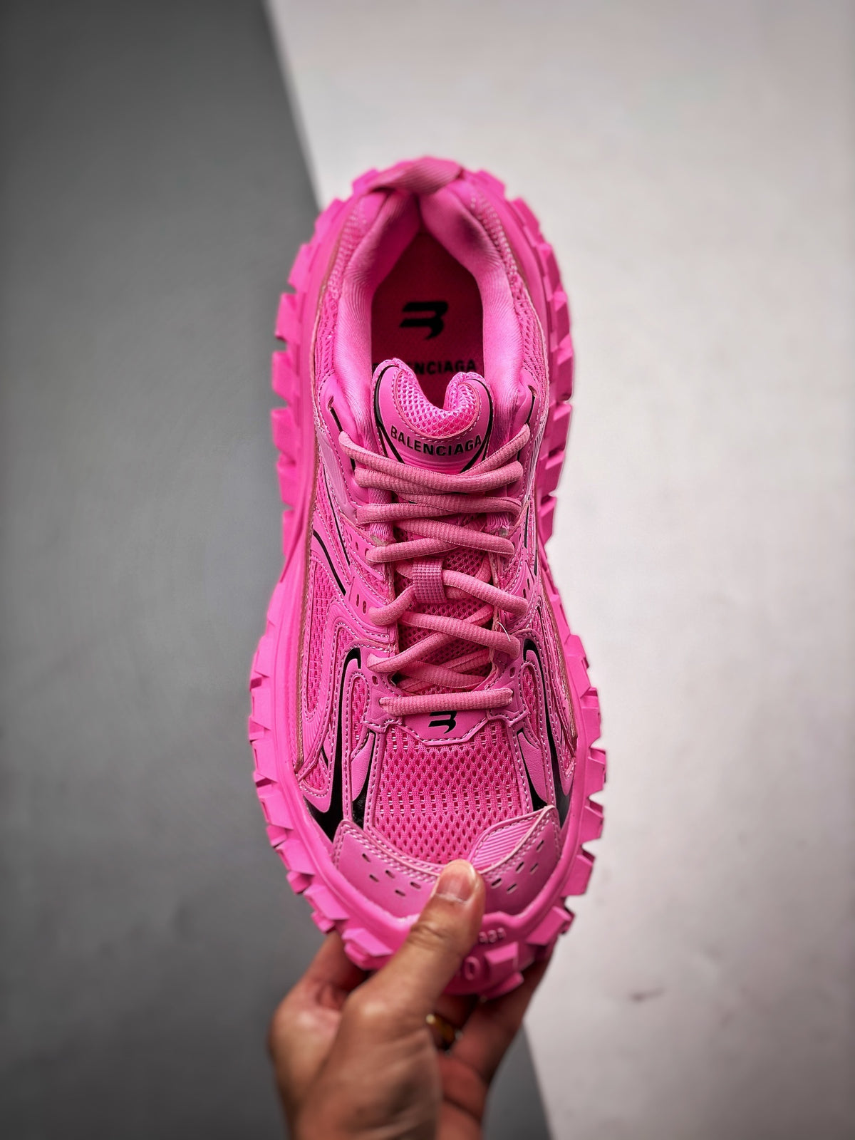 Sneakers Defender 'Rose Fuchsia'