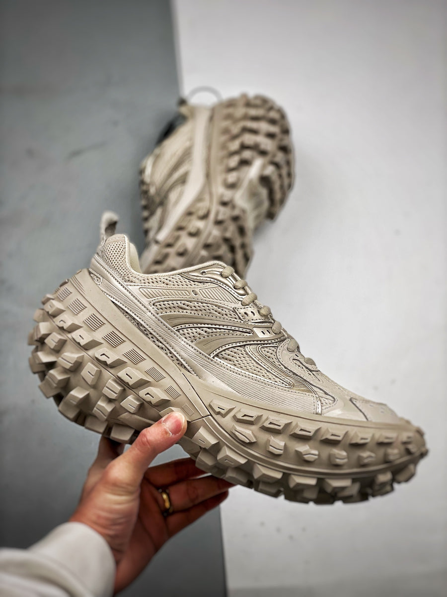 Sneakers Defender 'Beige Taupe'