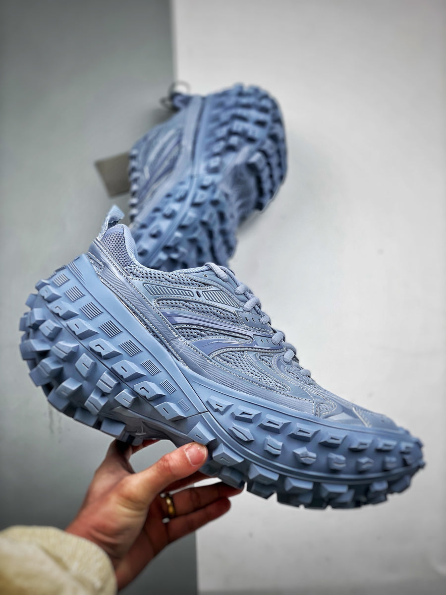 Sneakers Defender 'Bleu Ciel'