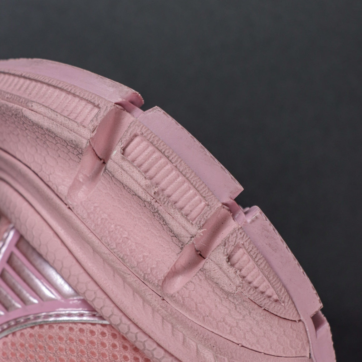 Sneakers 3XL 'Rose Pâle'