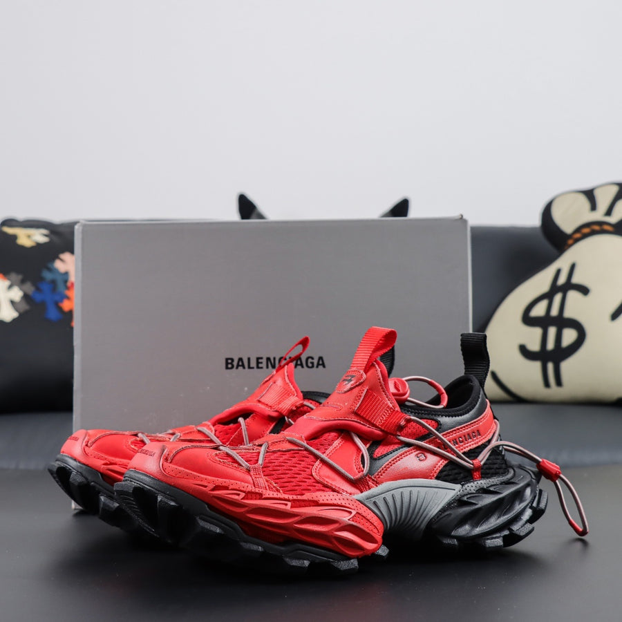 Sneakers 18XL 'Rouge'