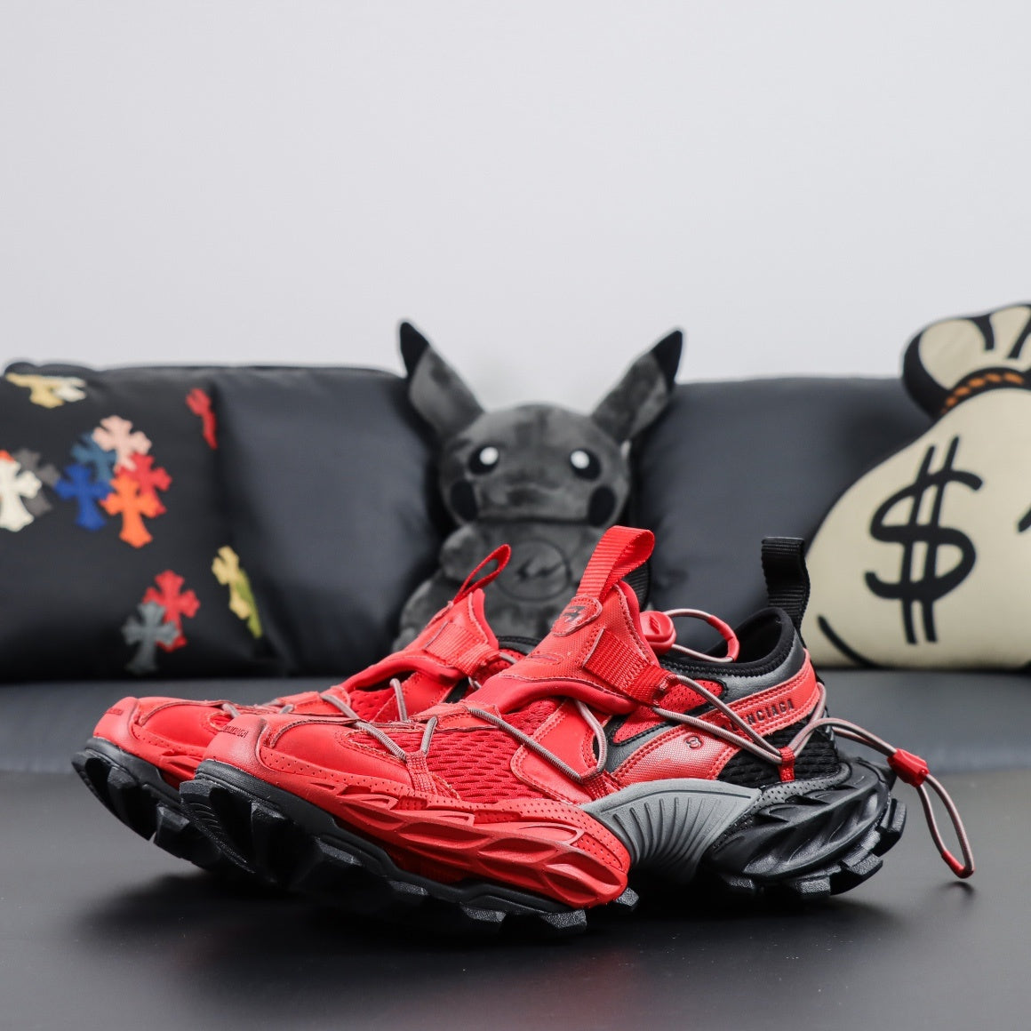Sneakers 18XL 'Rouge'
