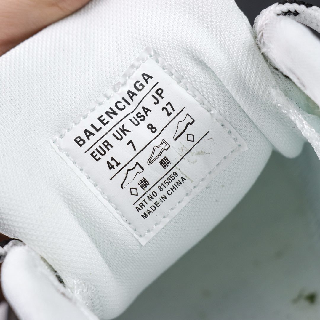 Sneakers 10XL 'Blanc'