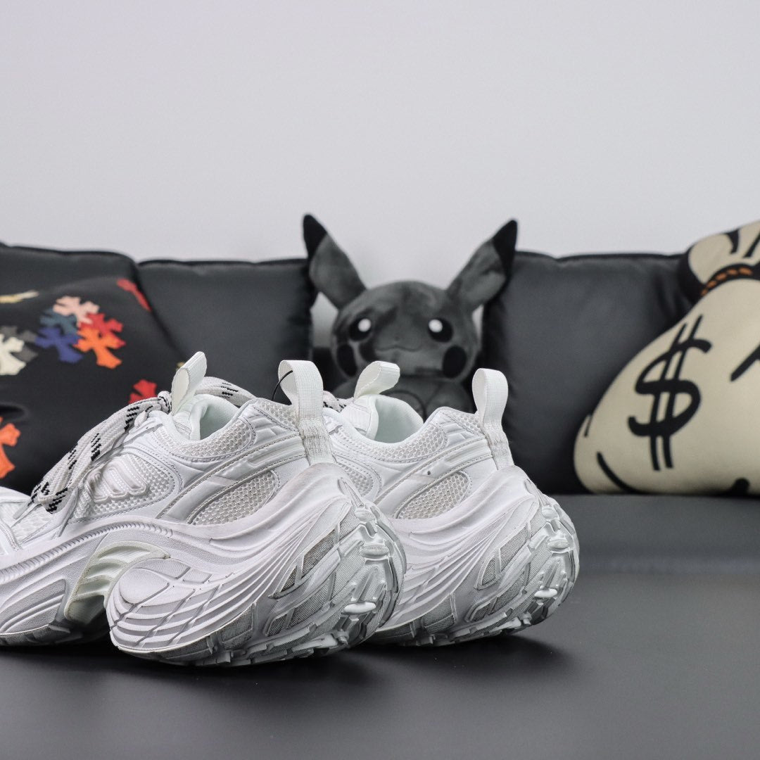 Sneakers 10XL 'Blanc'