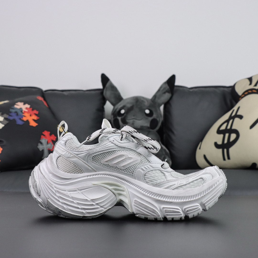 Sneakers 10XL 'Blanc'