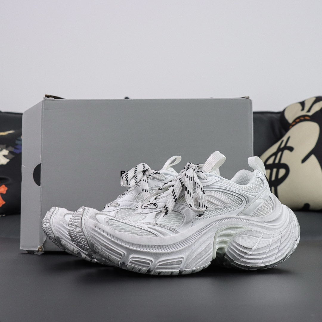 Sneakers 10XL 'Blanc'