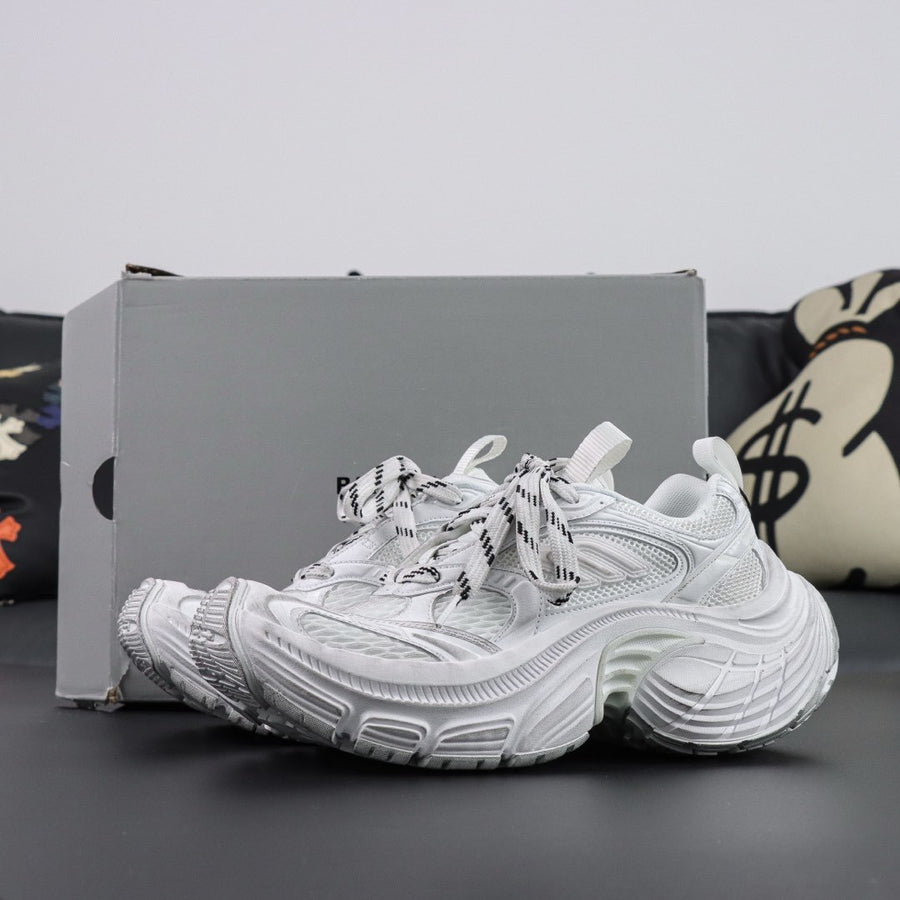 Sneakers 10XL 'Blanc'