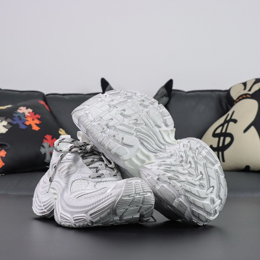 Sneakers 10XL 'Blanc'