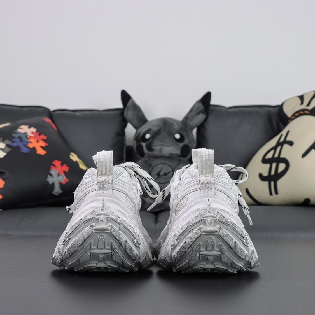 Sneakers 10XL 'Blanc'