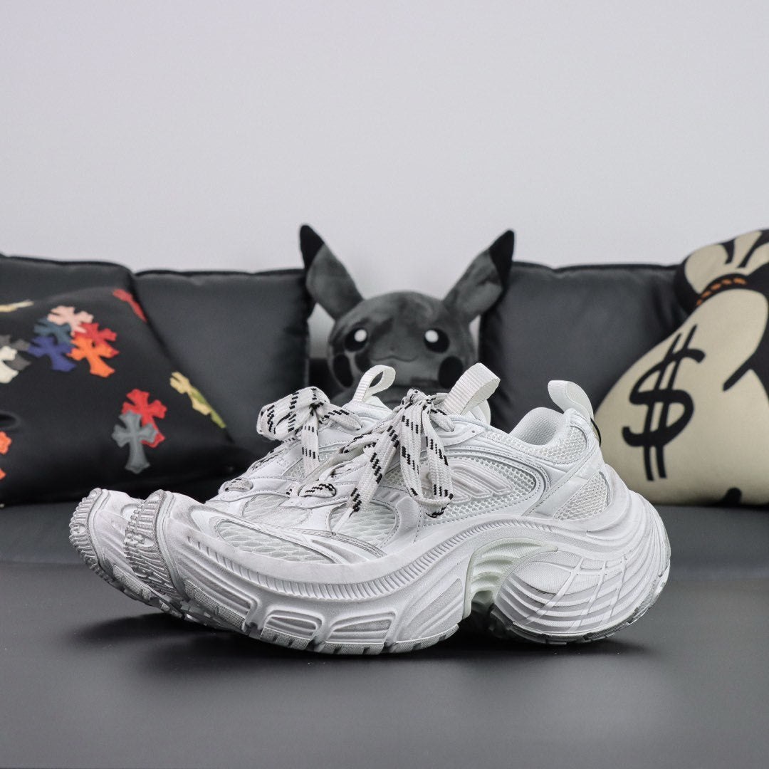 Sneakers 10XL 'Blanc'