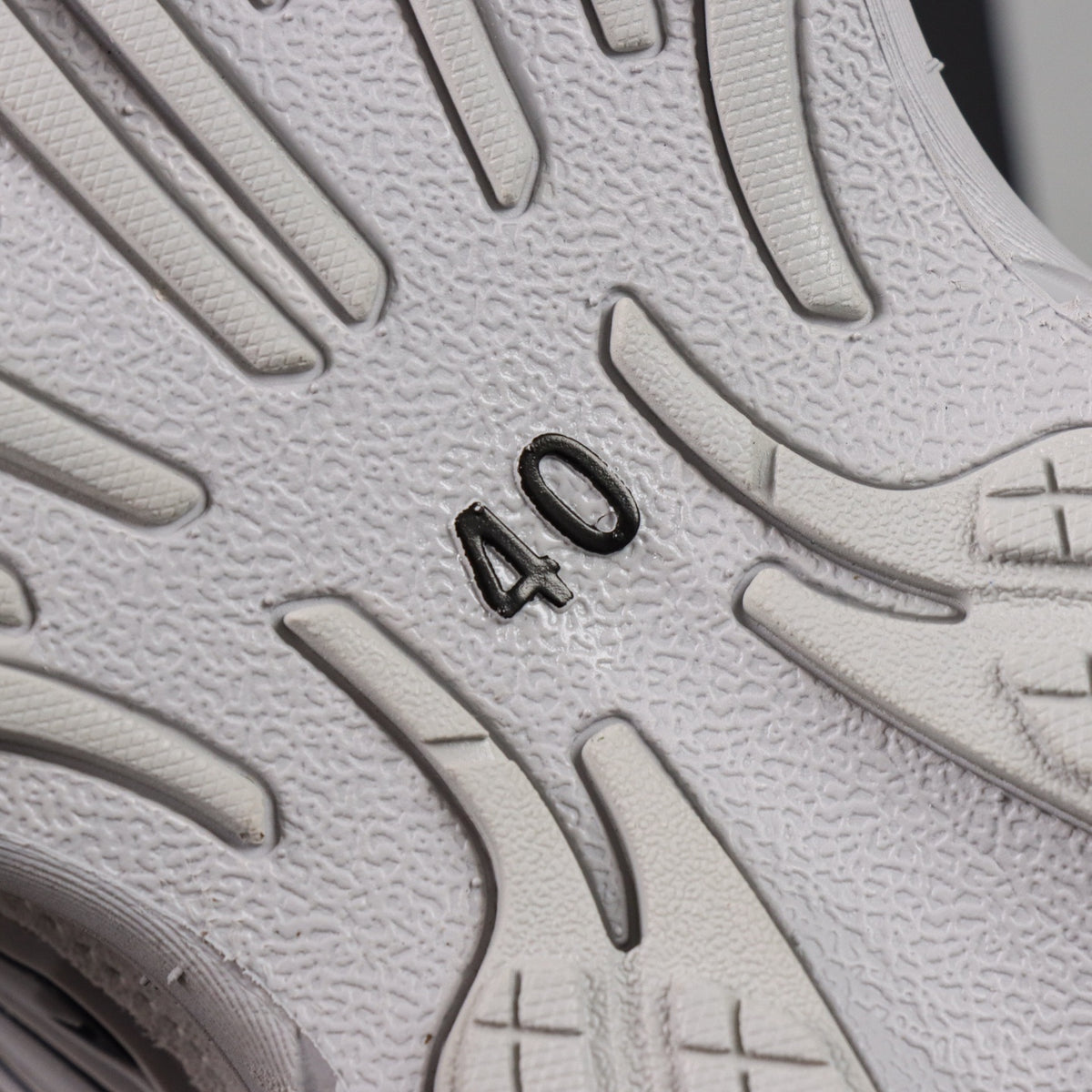 Sneakers 16 'Blanc'