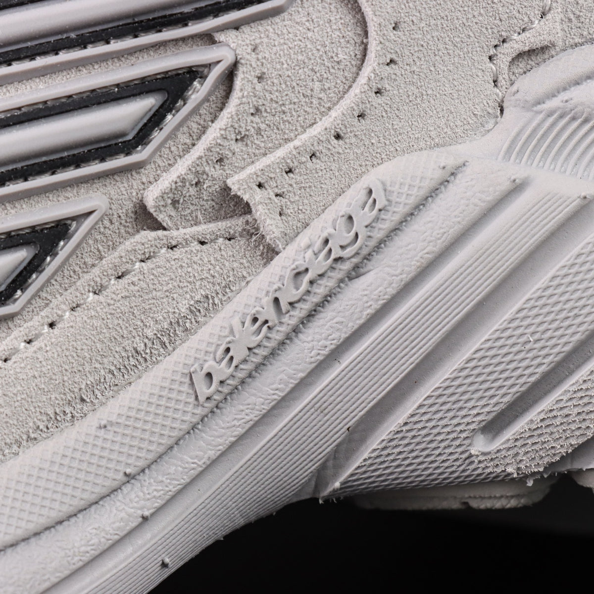 Sneakers 16 'Blanc'