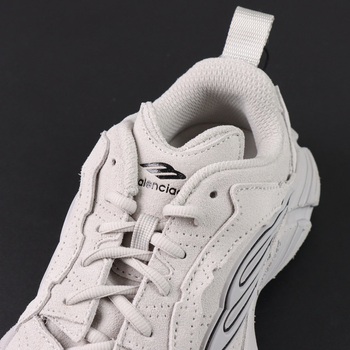 Sneakers 16 'Blanc'