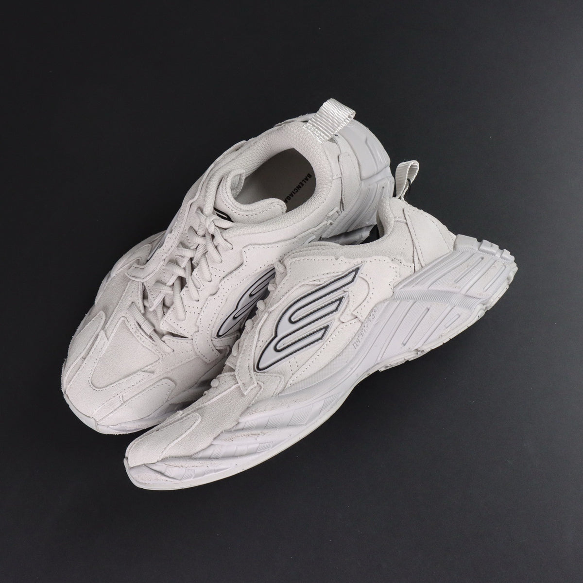 Sneakers 16 'Blanc'