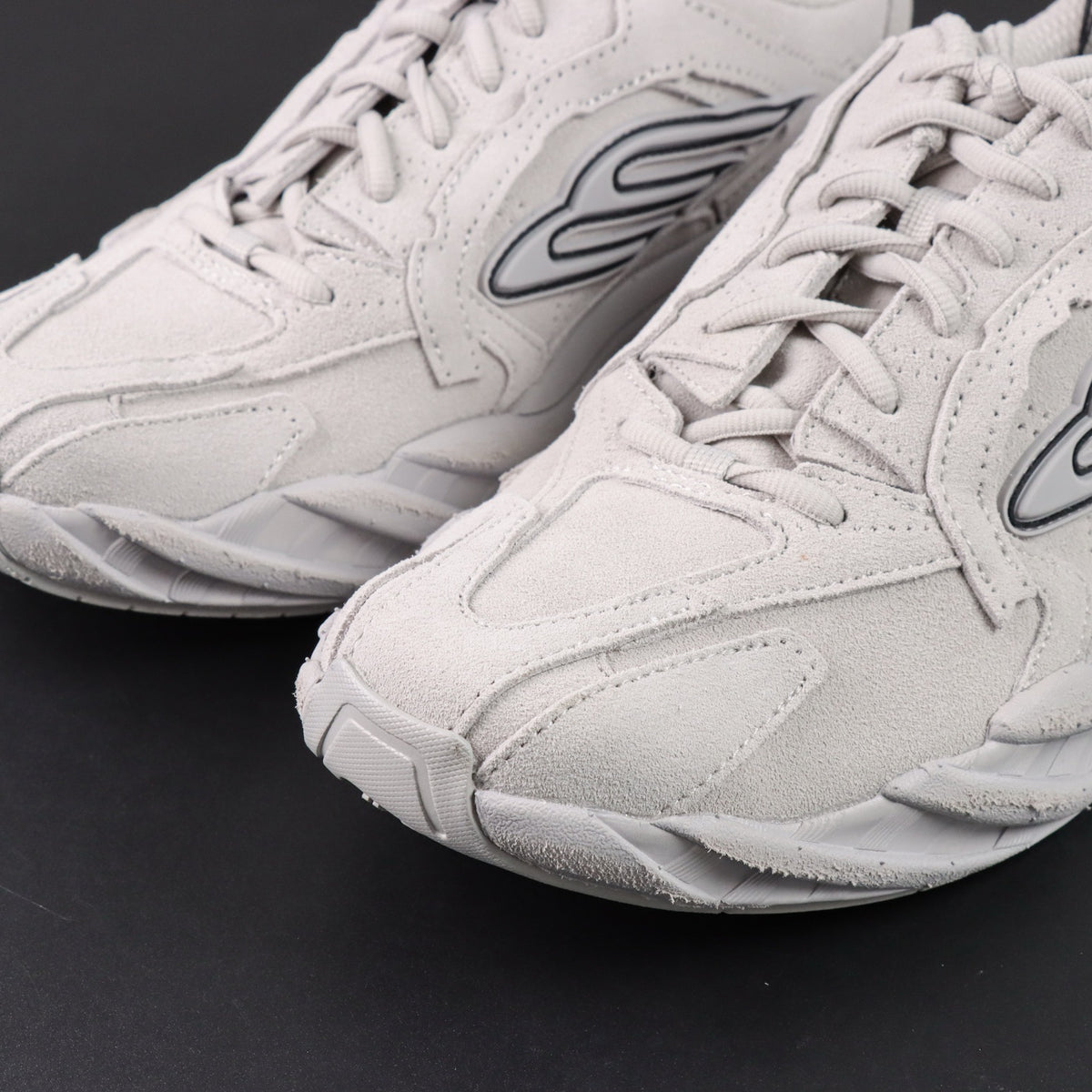 Sneakers 16 'Blanc'