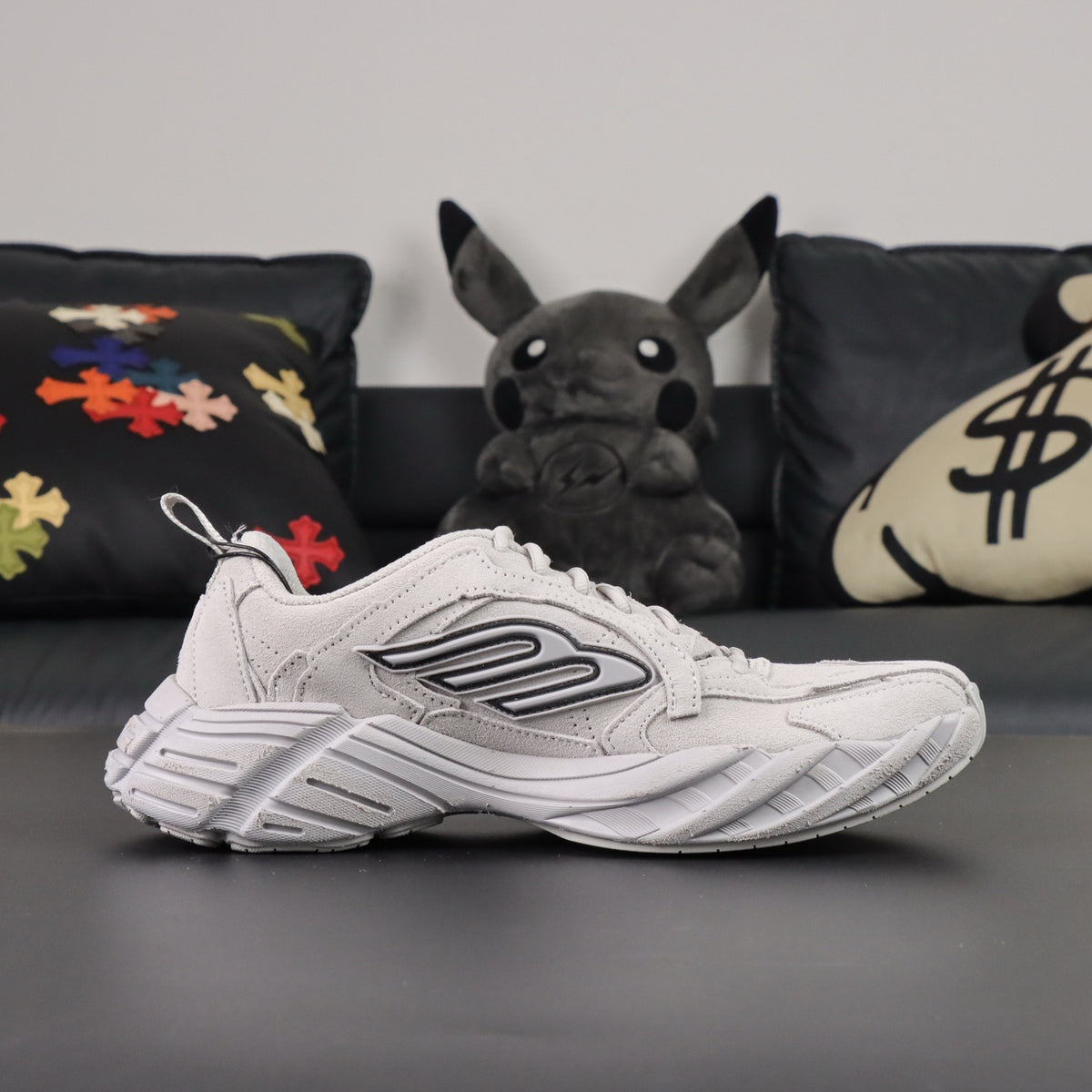 Sneakers 16 'Blanc'
