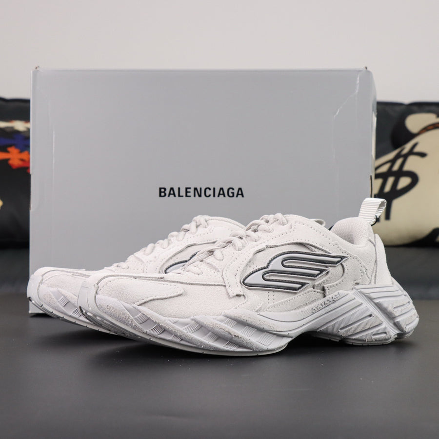 Sneakers 16 'Blanc'