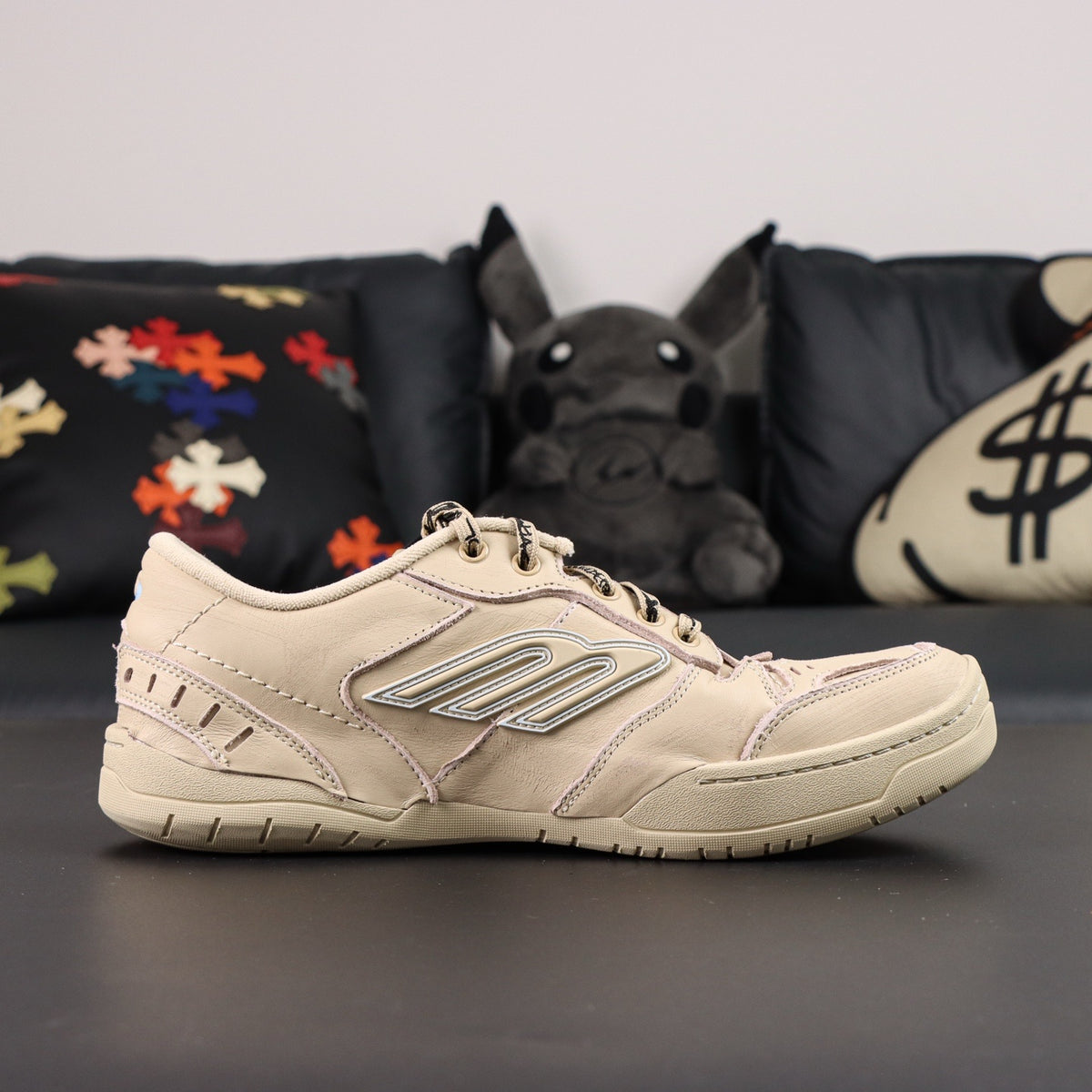 Sneakers Hamptons Worn-Out 'Beige Sable'