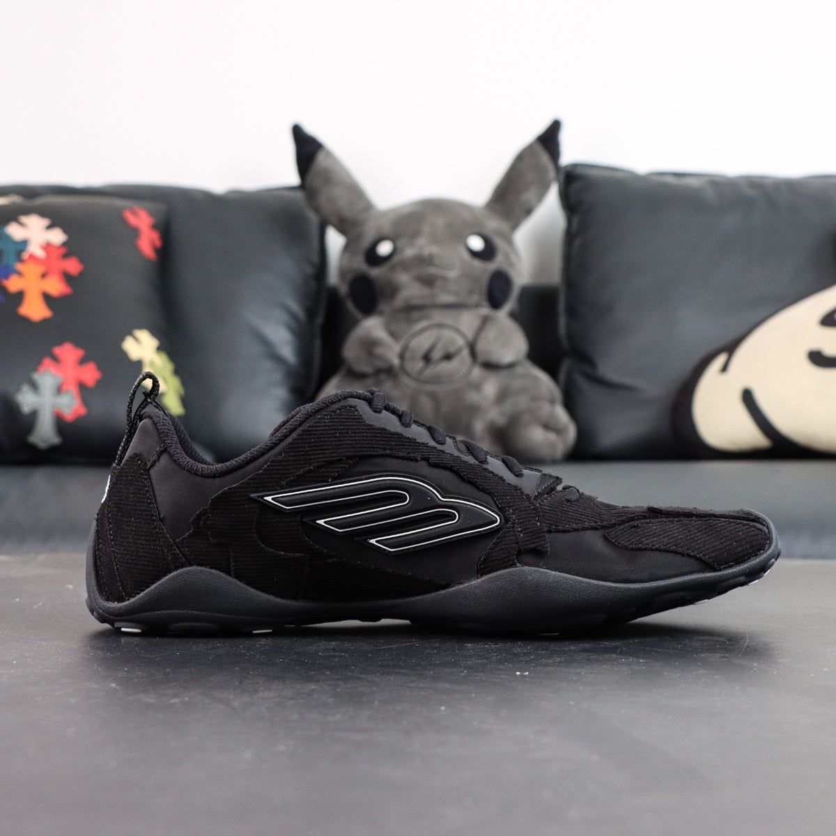 Sneakers Monday 16 'Noir'