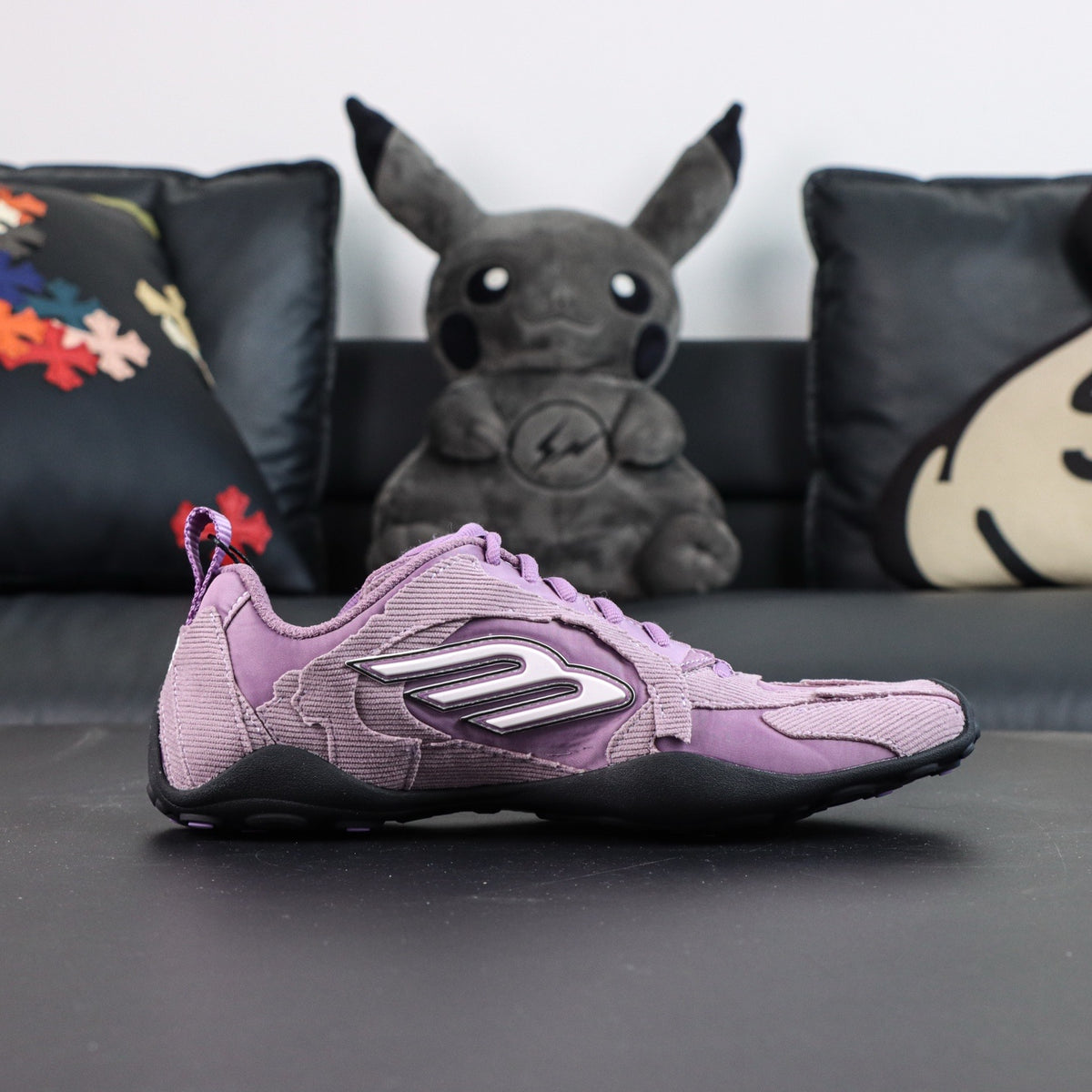 Sneakers Monday 16 'Lilas'
