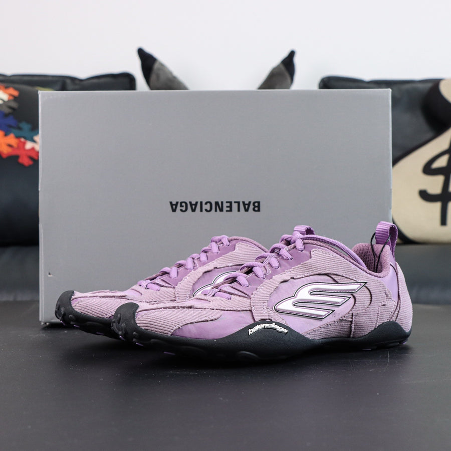 Sneakers Monday 16 'Lilas'