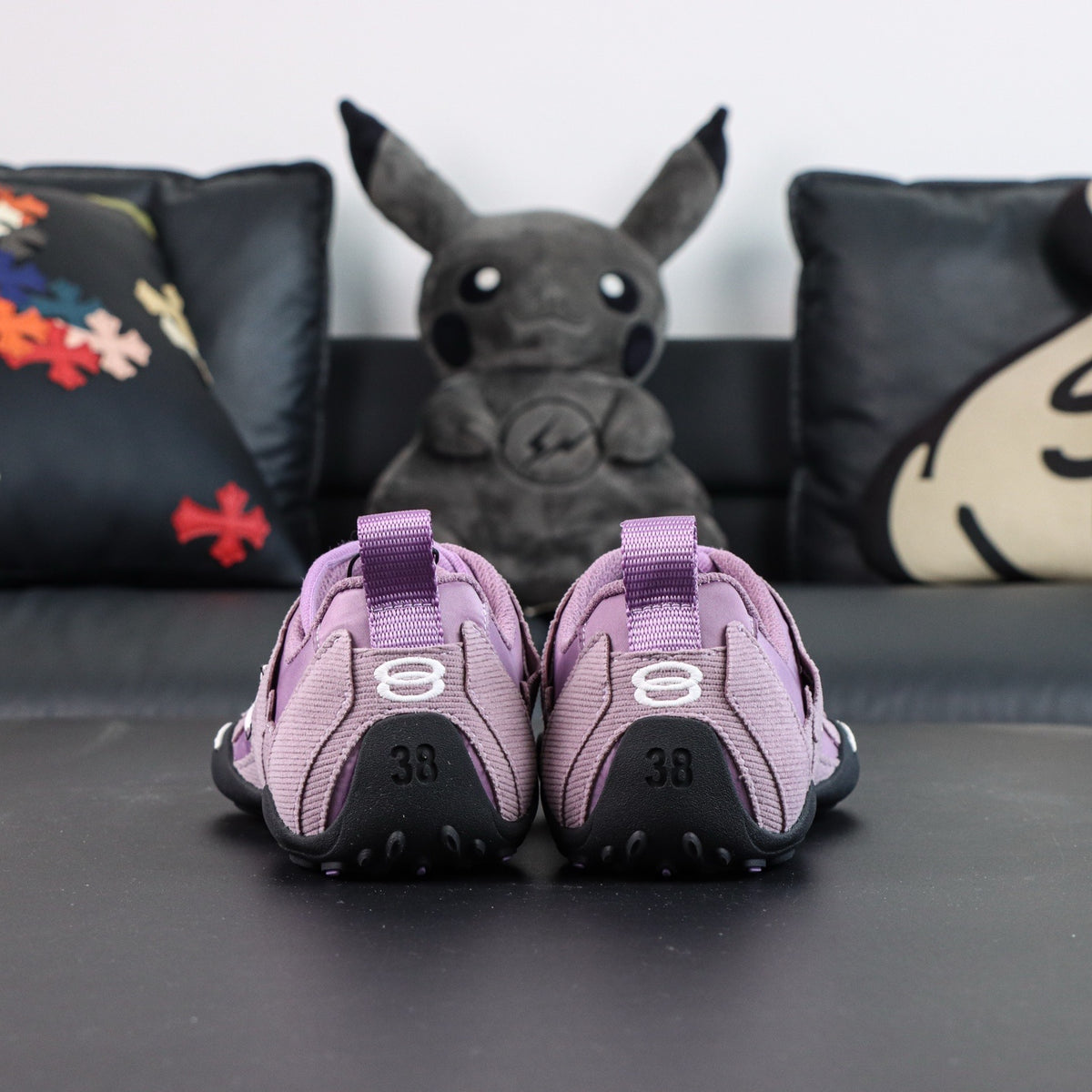 Sneakers Monday 16 'Lilas'