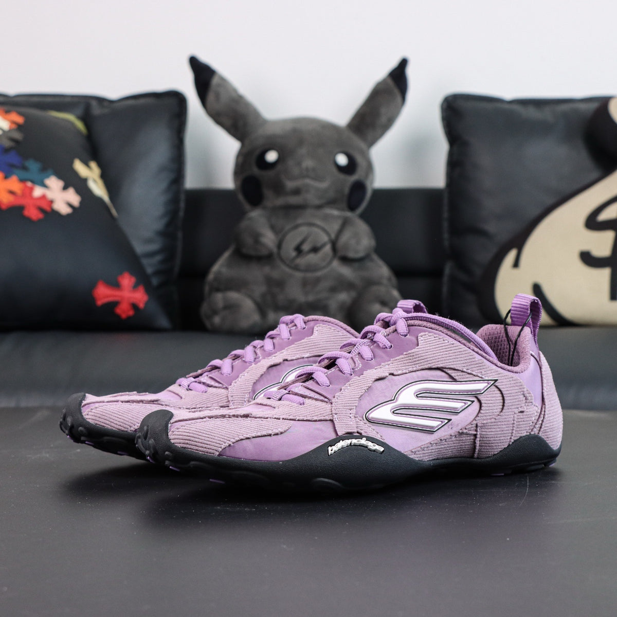 Sneakers Monday 16 'Lilas'