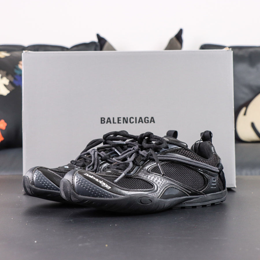 Sneakers Radar 25 'Noir'