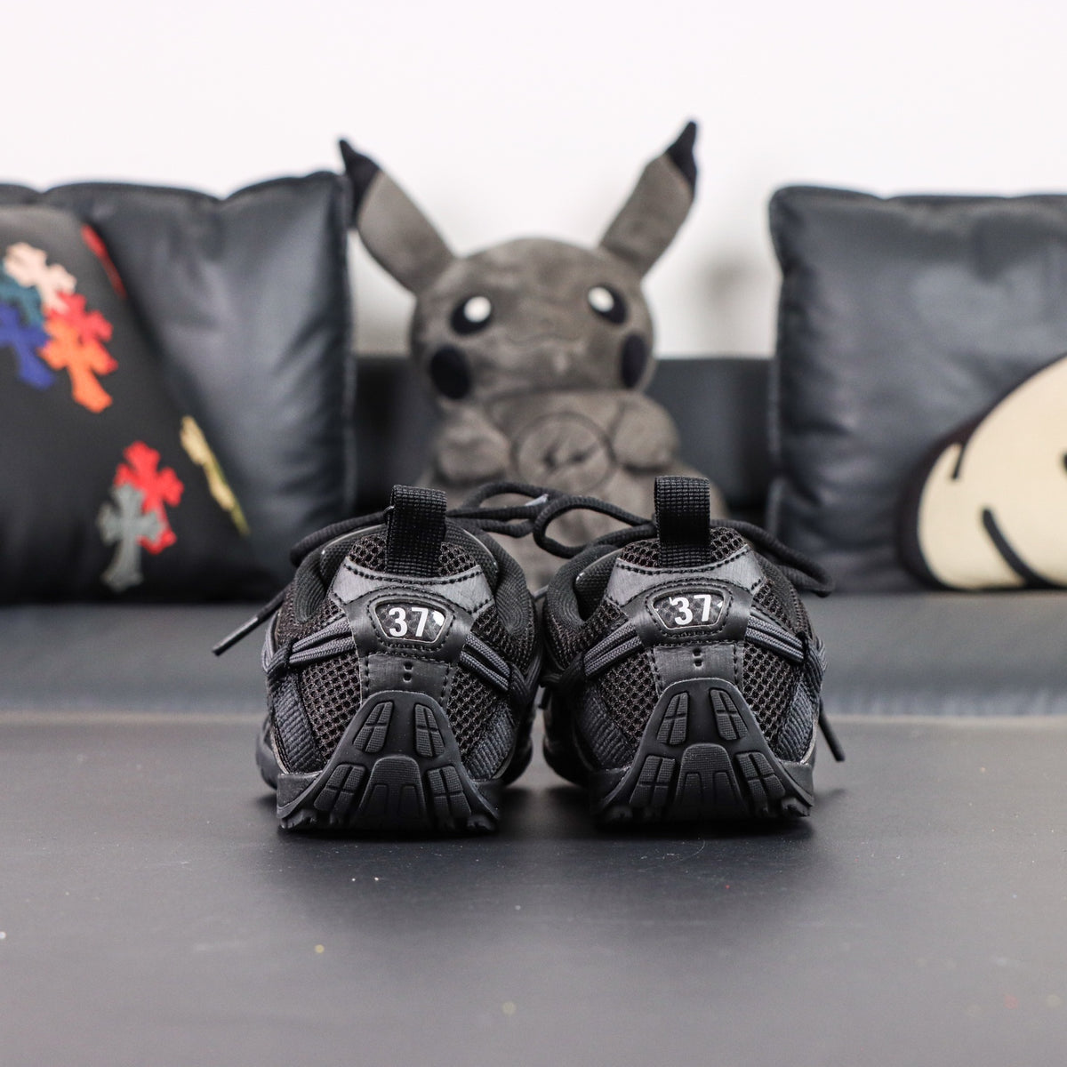 Sneakers Radar 25 'Noir'