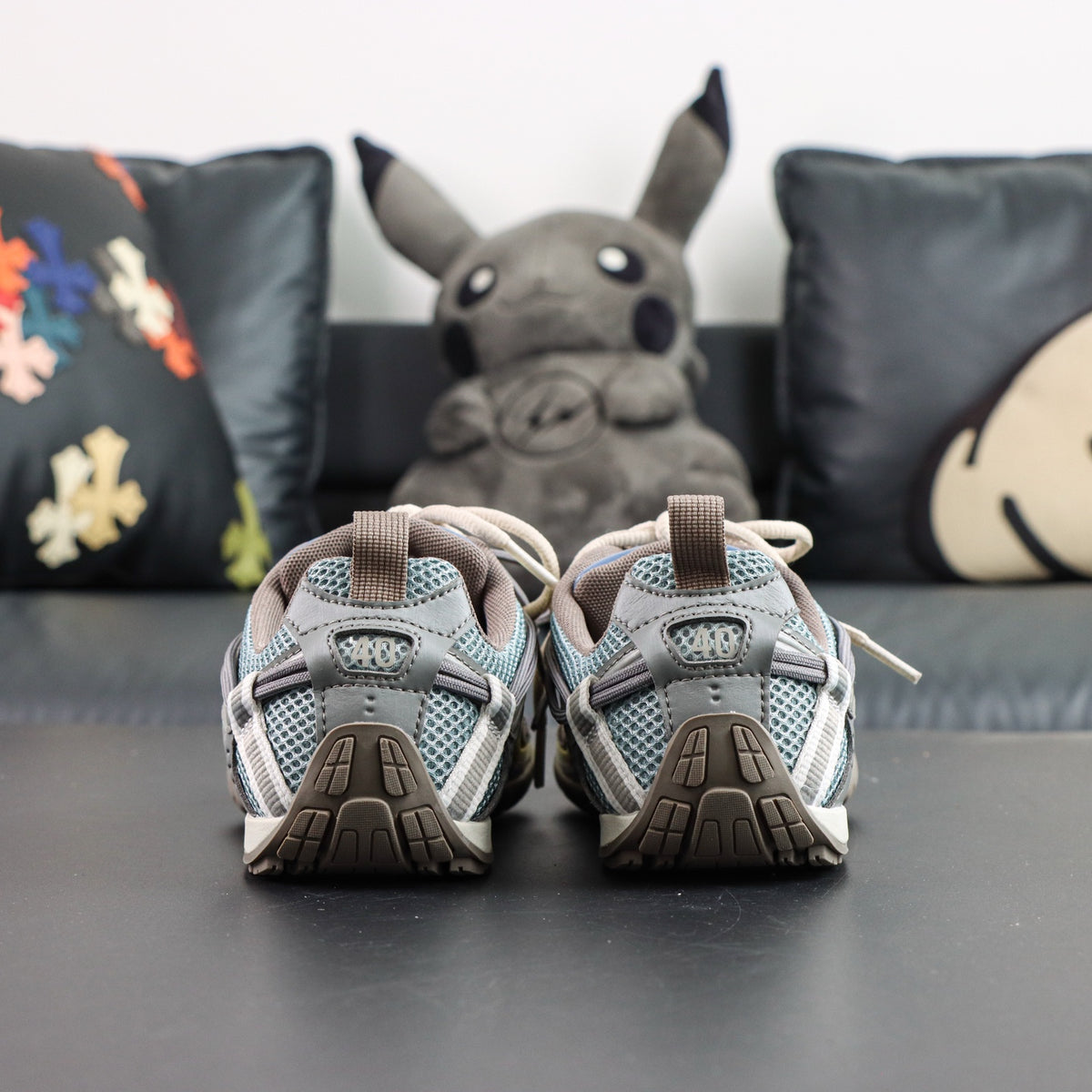 Sneakers Radar 25 'Kaki Beige'