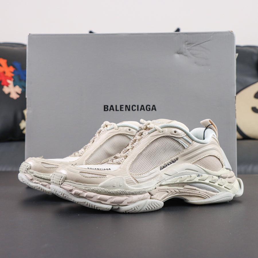 Sneakers Triple S.2 'Beige Crème'