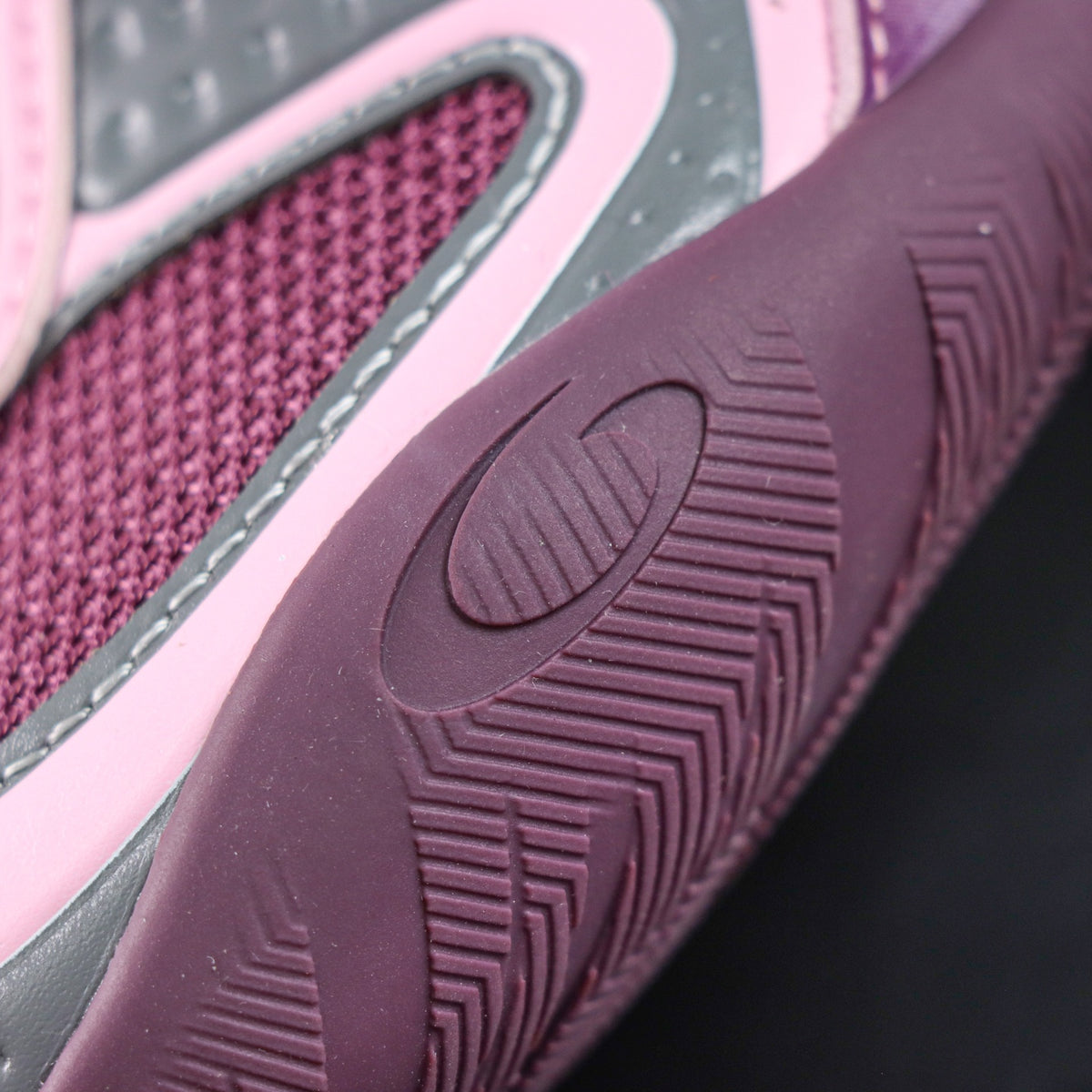 Sneakers Radar 25 'Rose Violet'