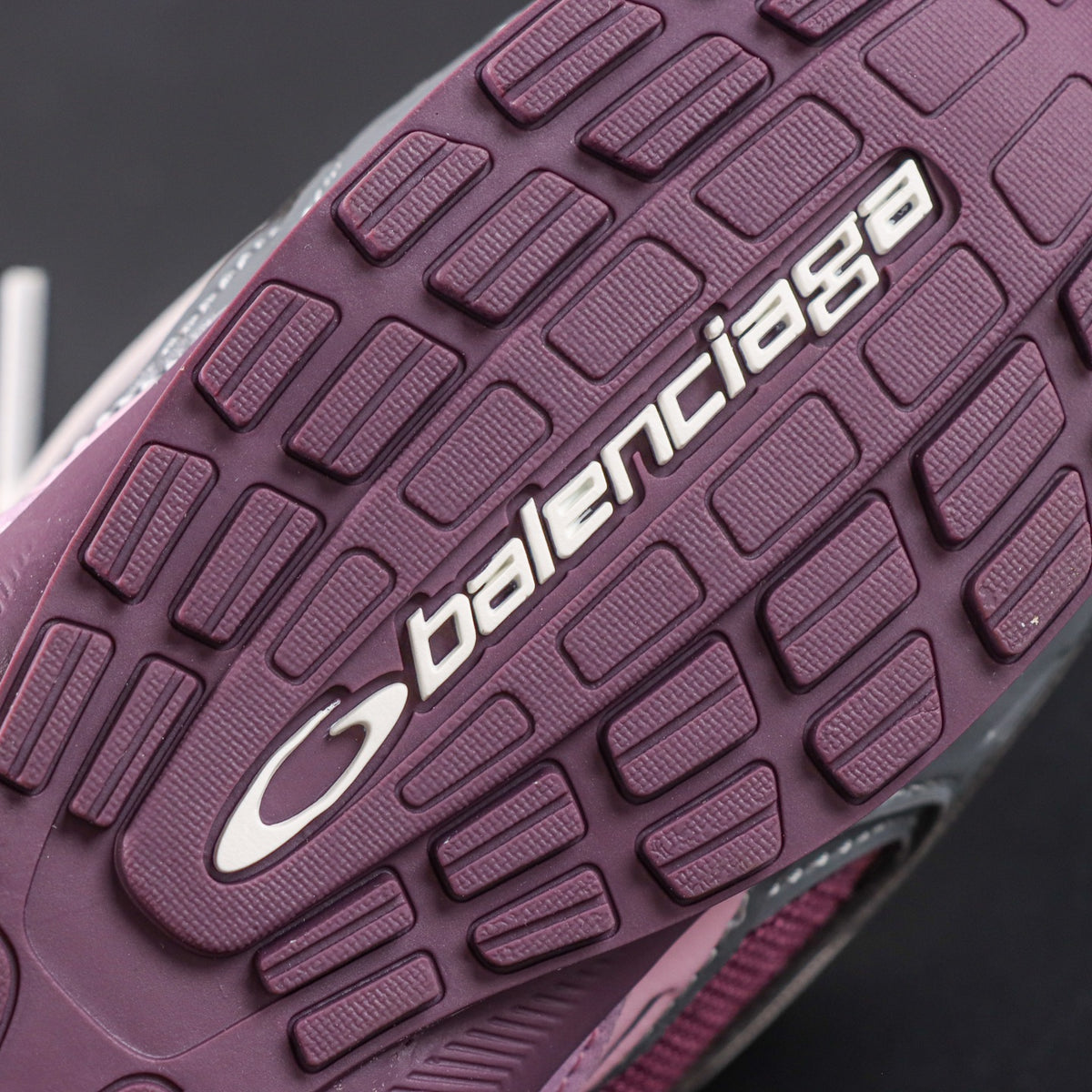 Sneakers Radar 25 'Rose Violet'