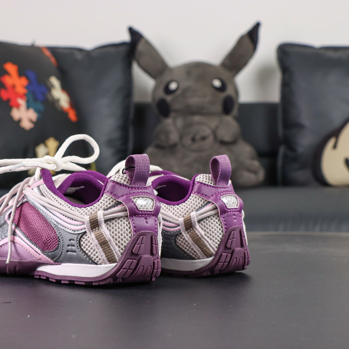 Sneakers Radar 25 'Rose Violet'