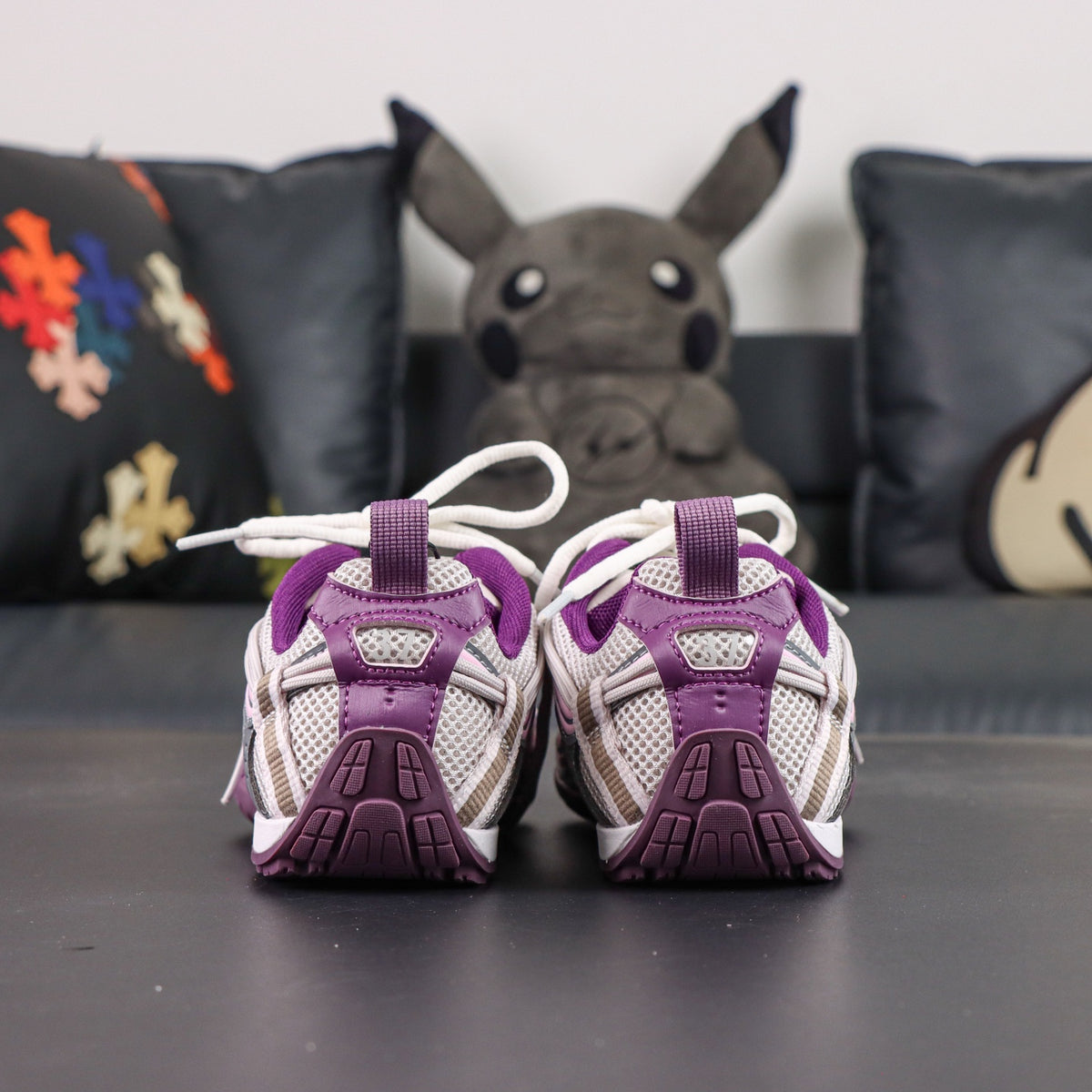 Sneakers Radar 25 'Rose Violet'
