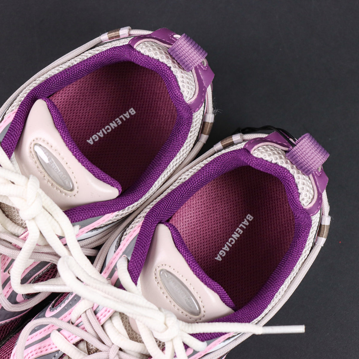 Sneakers Radar 25 'Rose Violet'