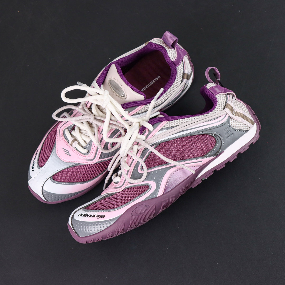 Sneakers Radar 25 'Rose Violet'