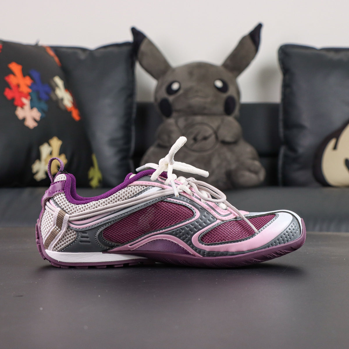 Sneakers Radar 25 'Rose Violet'