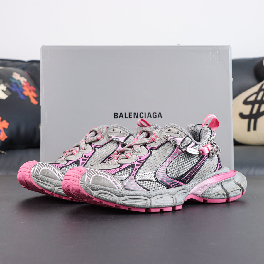 Sneakers 3XL 'Gris Rose'