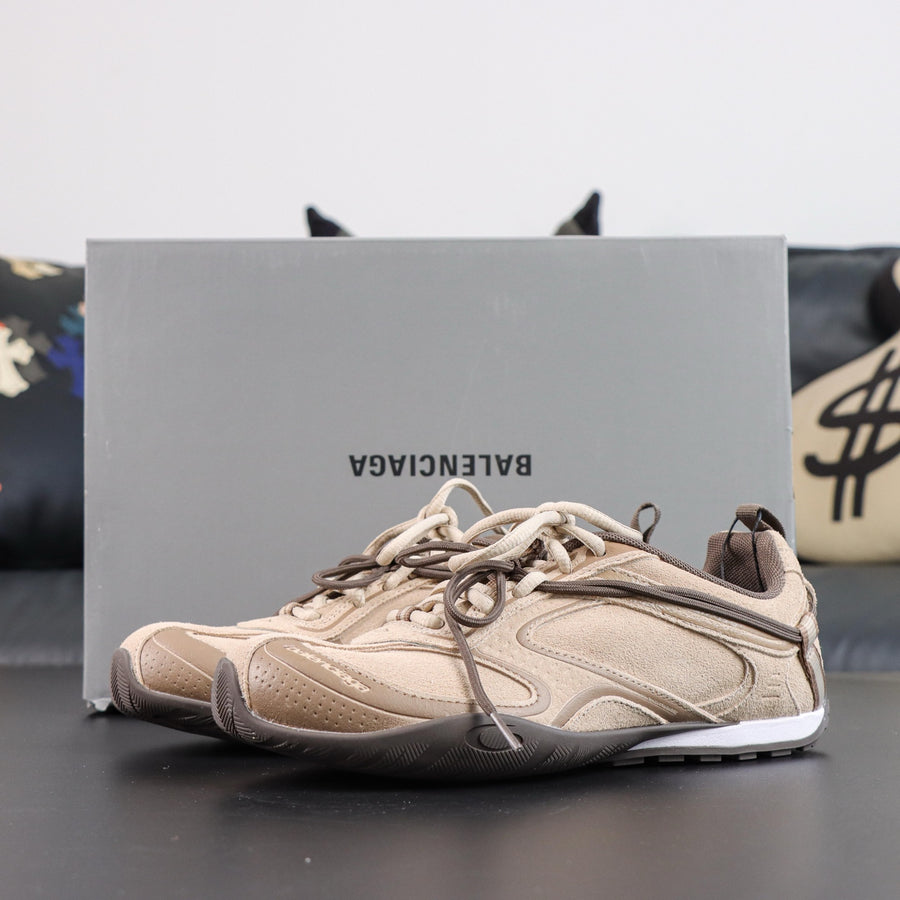 Sneakers Radar 25 'Beige Taupe'