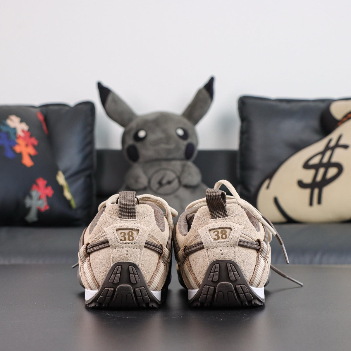 Sneakers Radar 25 'Beige Taupe'